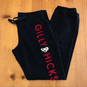 Gilly Hicks Sweatpants